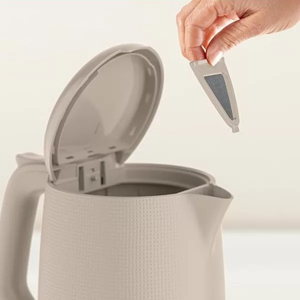 کتری برقی تفال مدل KO2M0B27 گنجایش 1.7 لیتر