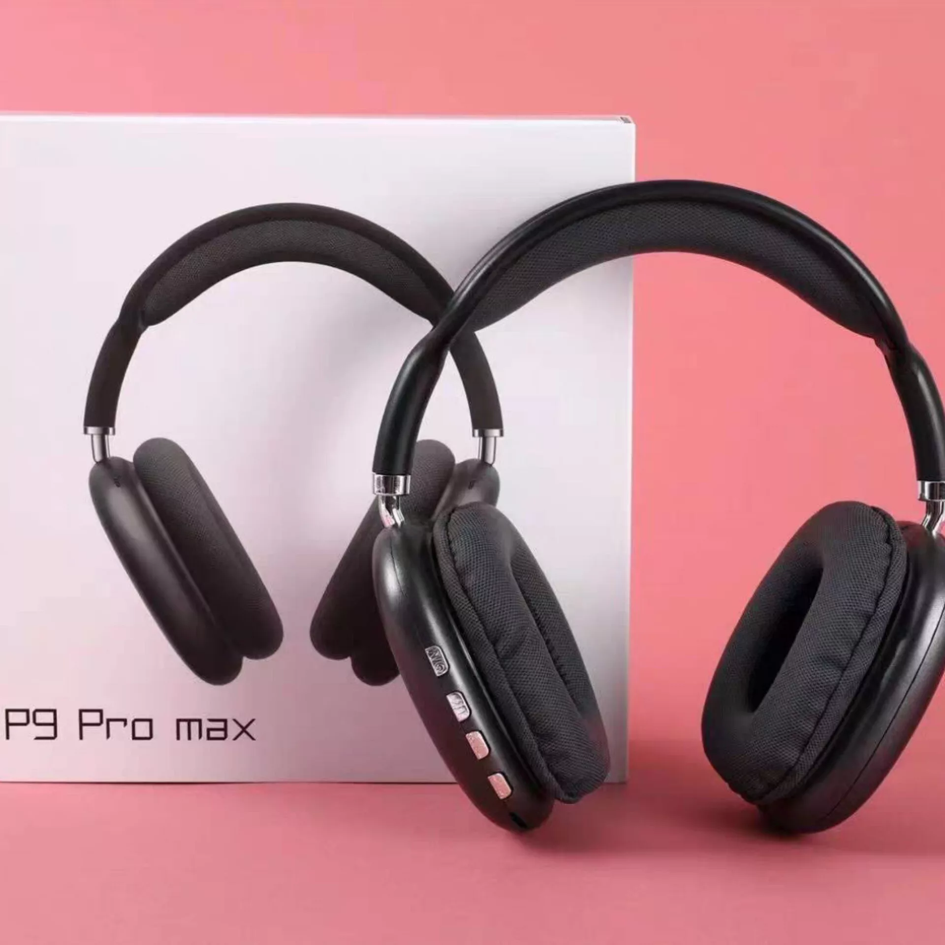 هدست بلوتوثی مدل  p9 pro max