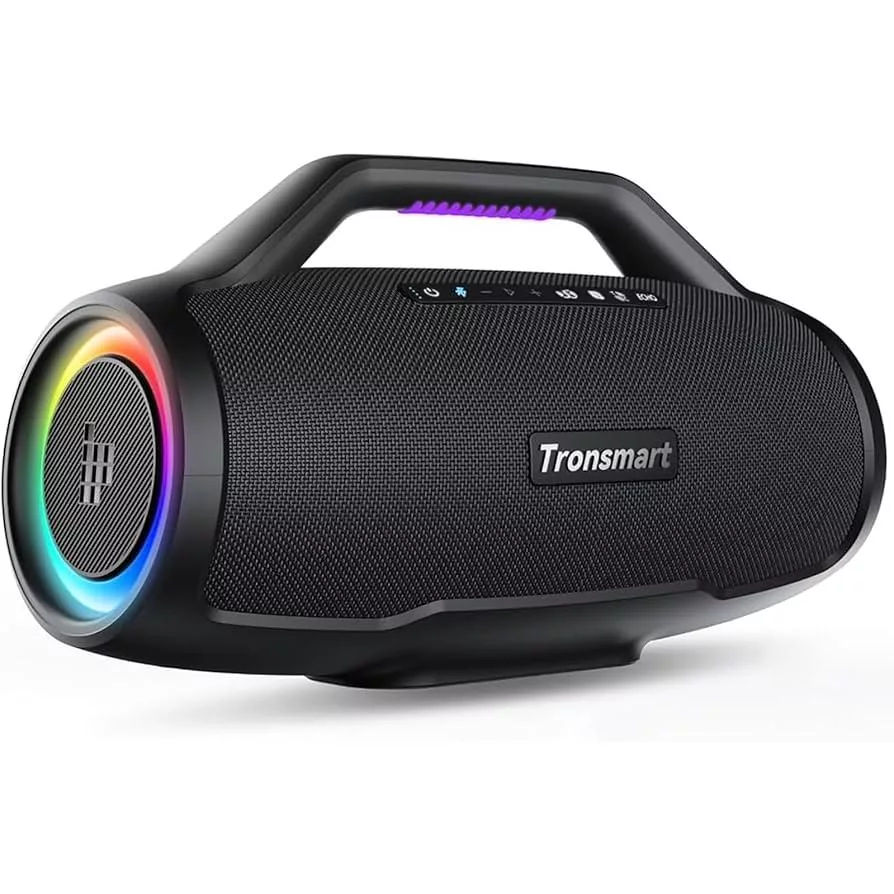 اسپیکر بلوتوثی قابل حمل ترونسمارت مدل Bang Max