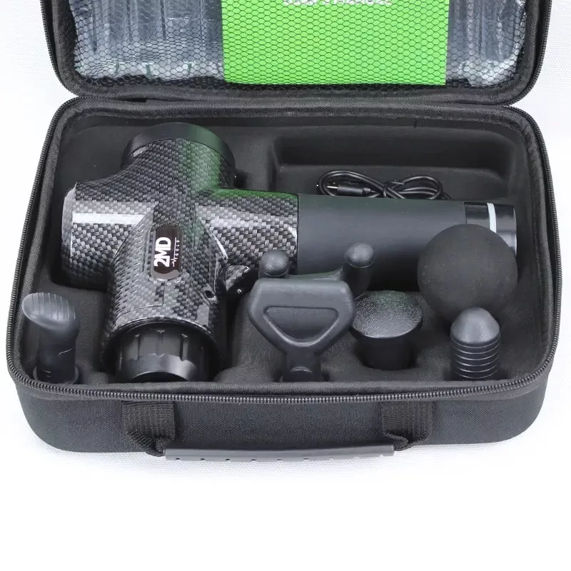 ماساژور برقی مدل 2MD SMART FISCIA GUN 7017