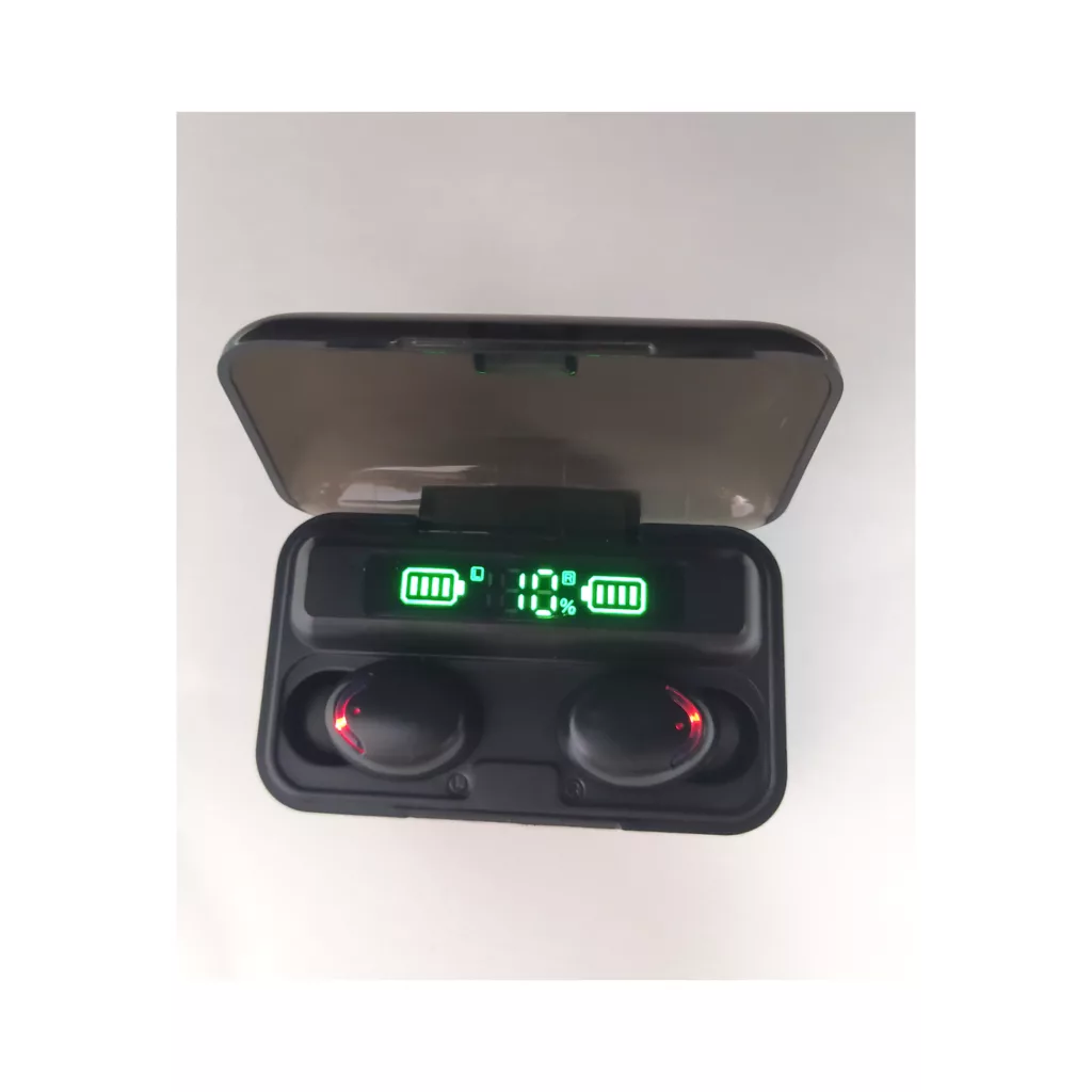 هندزفری بلوتوثی مدل BTH-F9-5