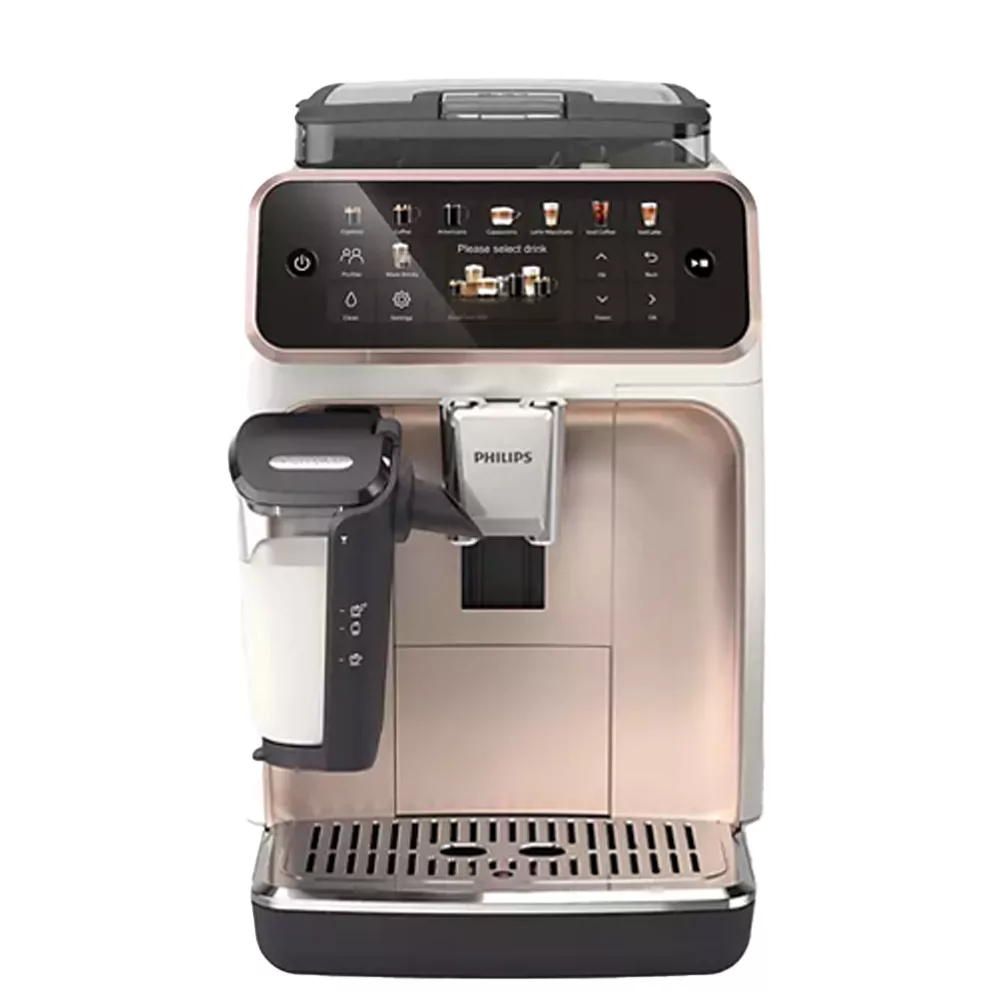 اسپرسو ساز 1.8 لیتری فیلیپس مدل EP5543/90