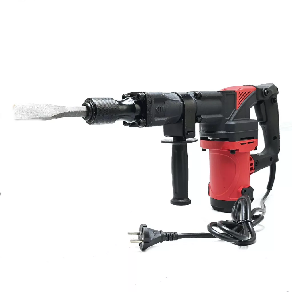 چکش تخریب کینگ استار مدل KSDH0855B