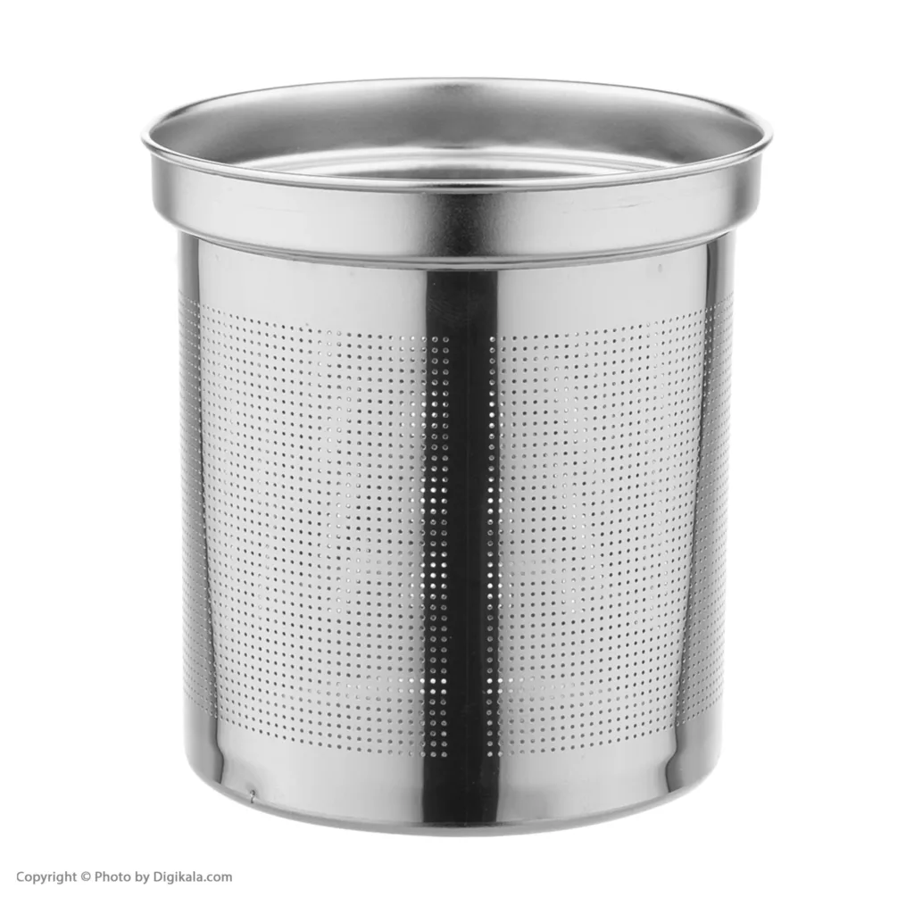 چای ساز تک الکتریک مدل TM1108-18SB