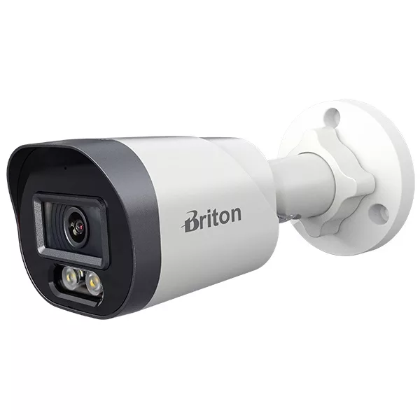دوربین مداربسته آنالوگ برایتون مدل UVC222B49M2-C(2.8mm)