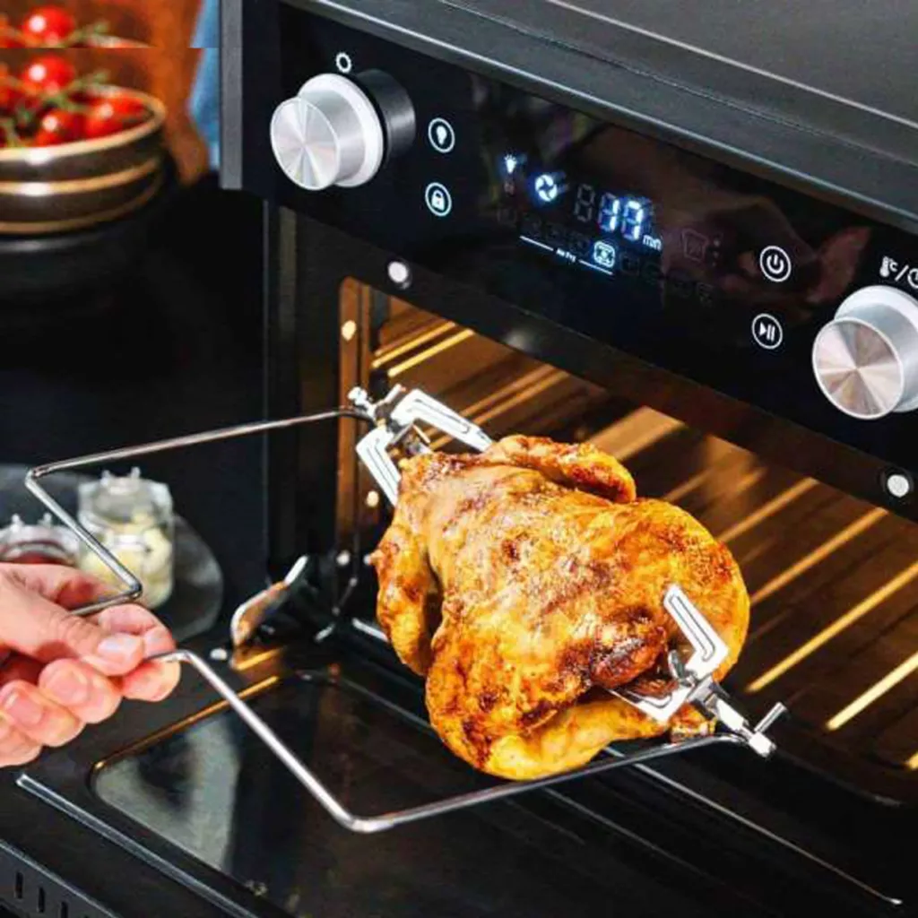 سرخ کن بدون روغن 22 لیتری گاستروبک مدل 42815