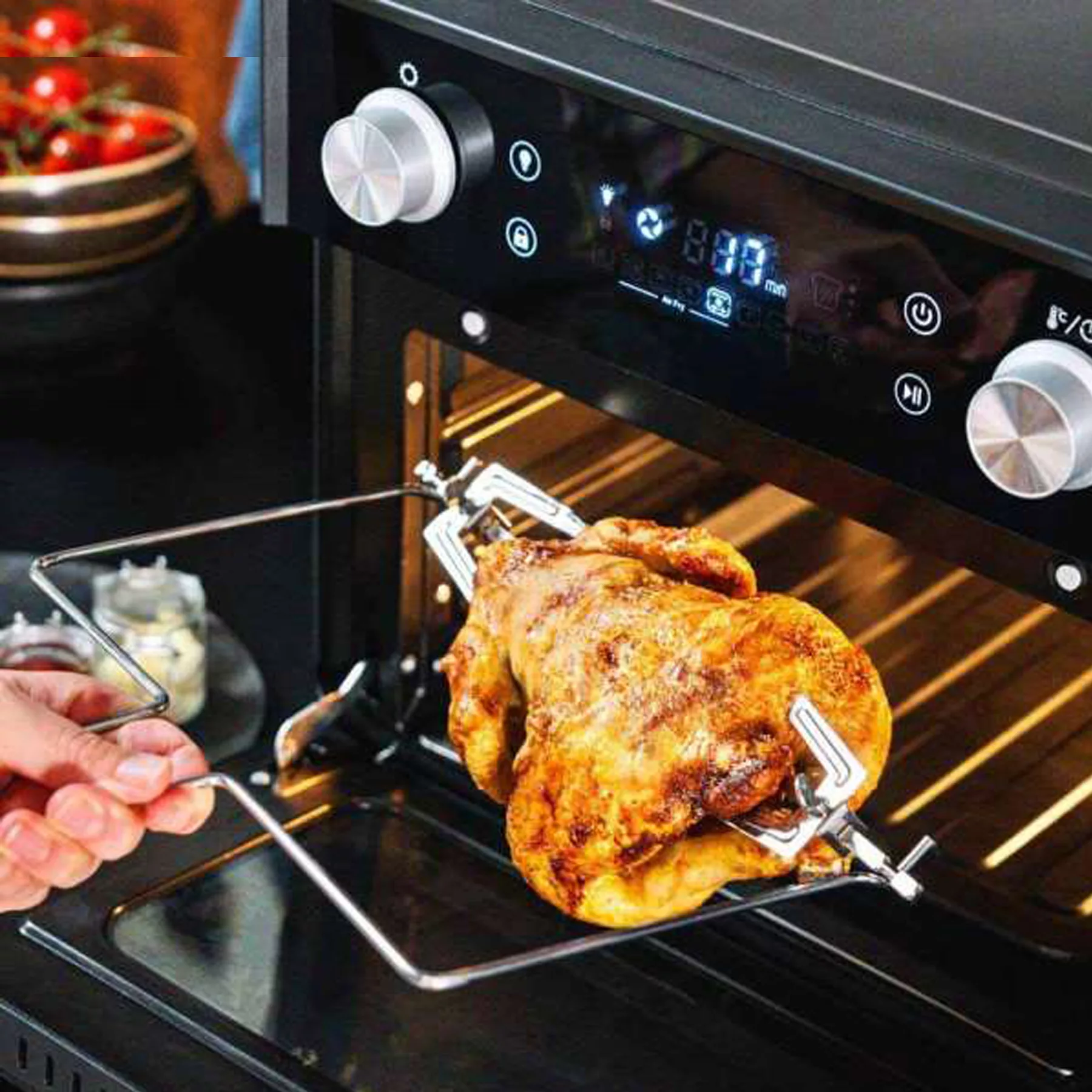 سرخ کن بدون روغن 22 لیتری گاستروبک مدل 42815