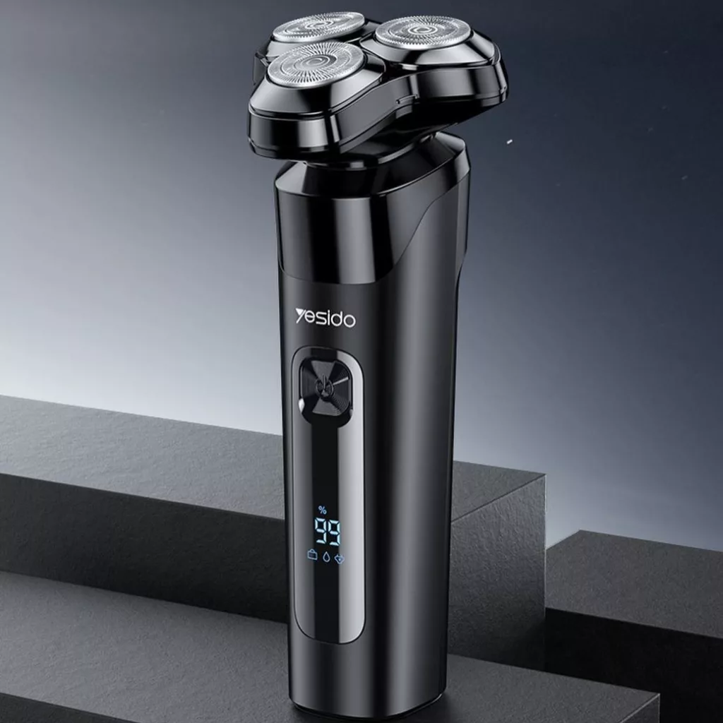 ماشین اصلاح موی صورت شارژی یسیدو مدل MG05