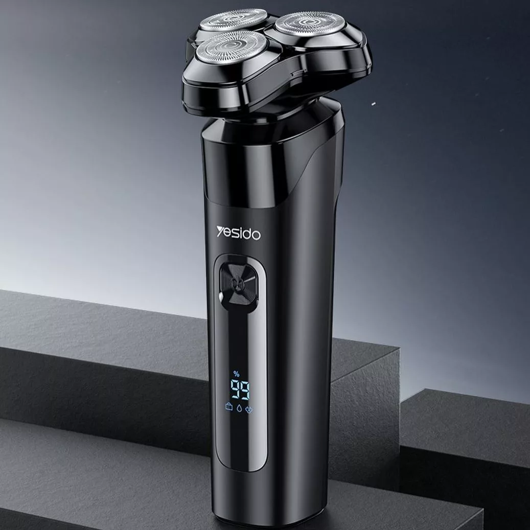 ماشین اصلاح موی صورت شارژی یسیدو مدل MG05