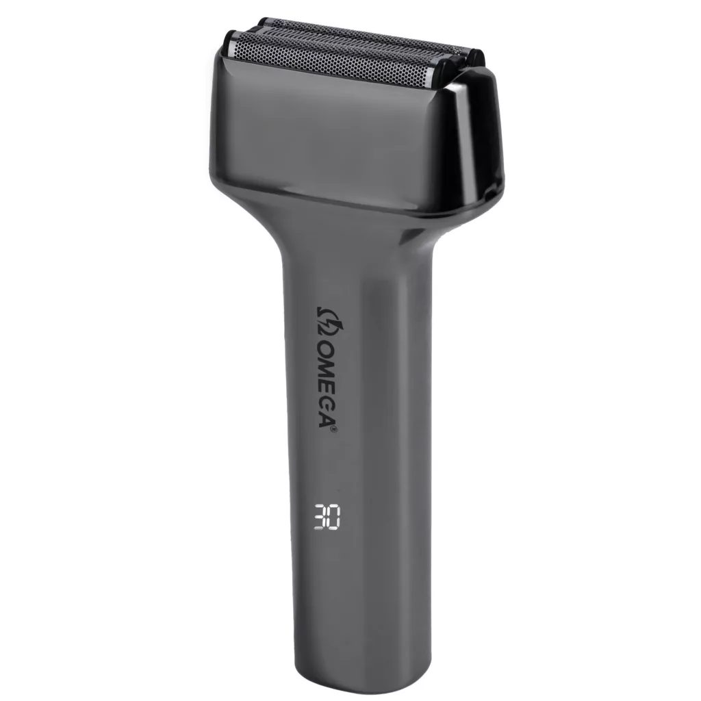 ماشین اصلاح موی صورت امگا مدل SH01