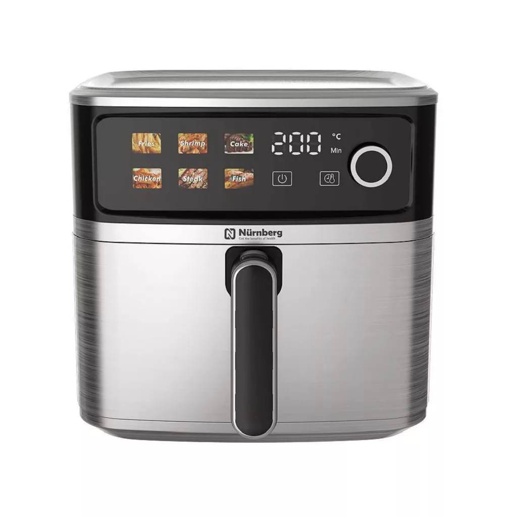 سرخ کن نورنبرگ مدل 747