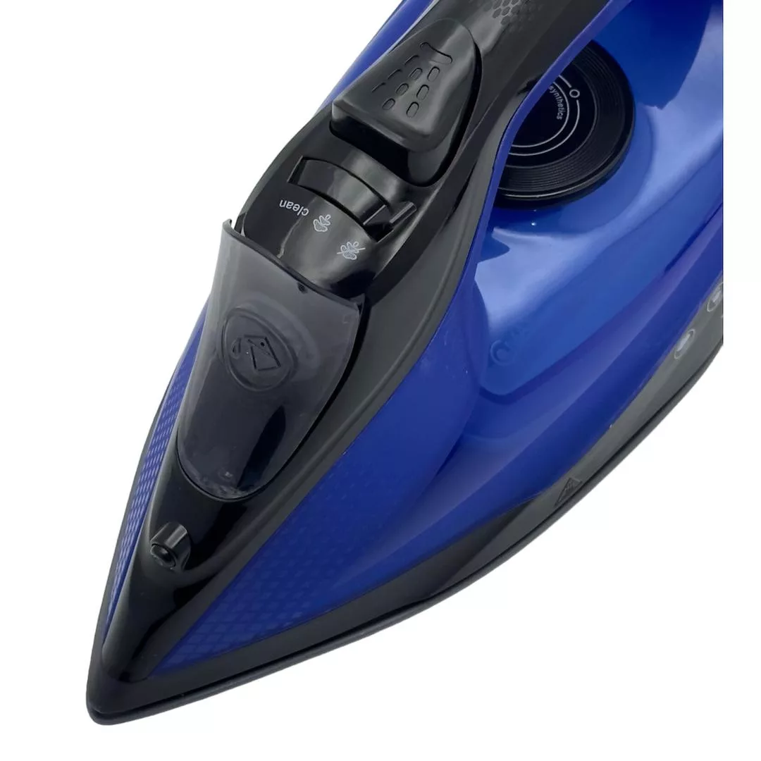 اتو بخار وگاتی مدل VE-214