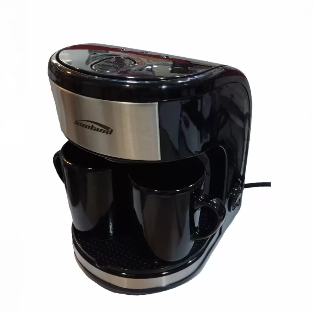 قهوه‌ساز سانلند مدل SL-300