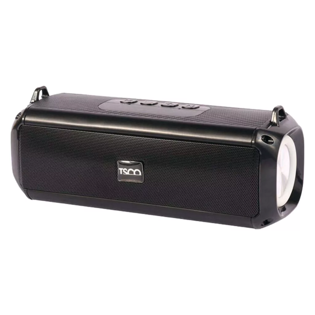 اسپیکر بلوتوثی قابل حمل تسکو مدل TS 23004