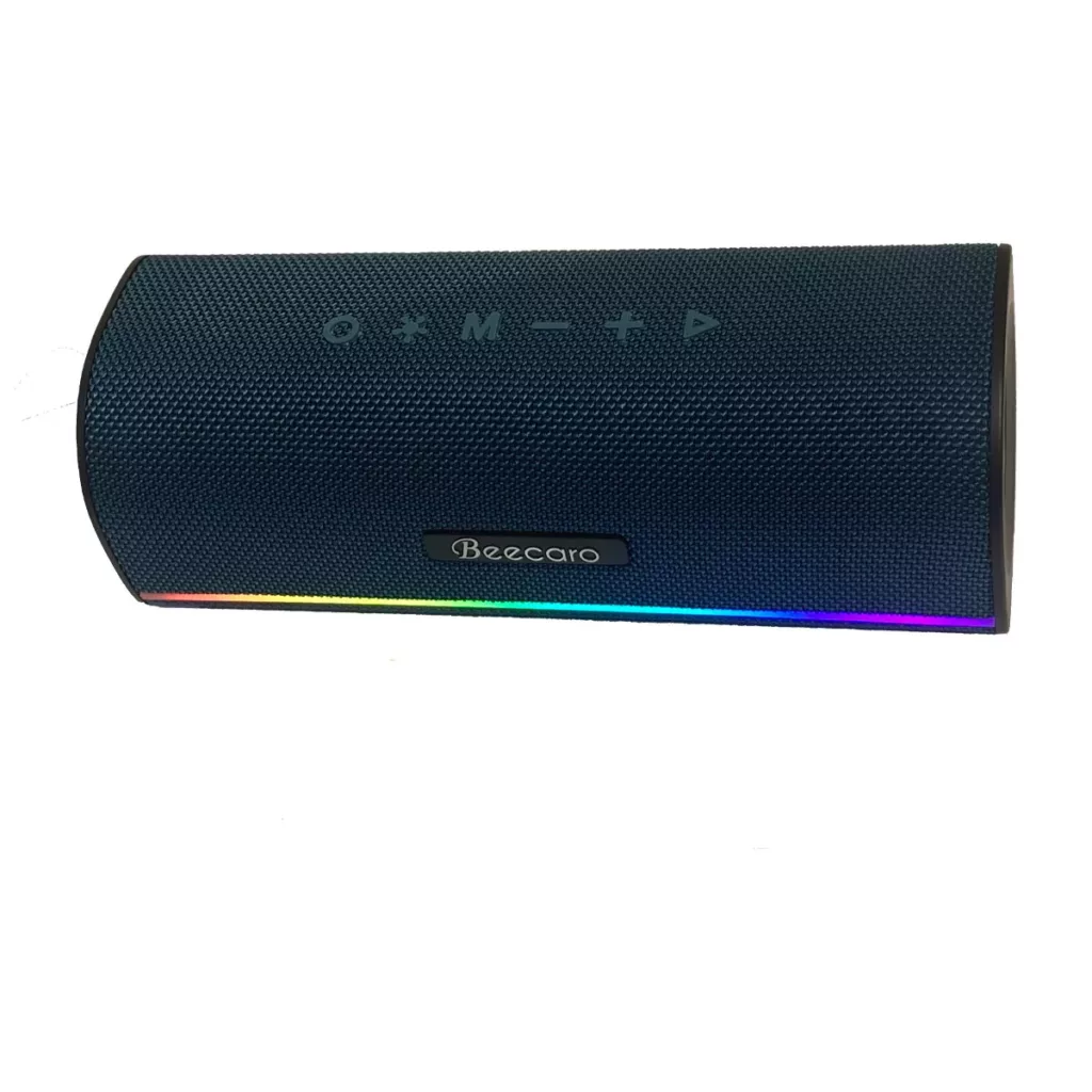 اسپیکر بلوتوثی بیکارو مدل GP-502