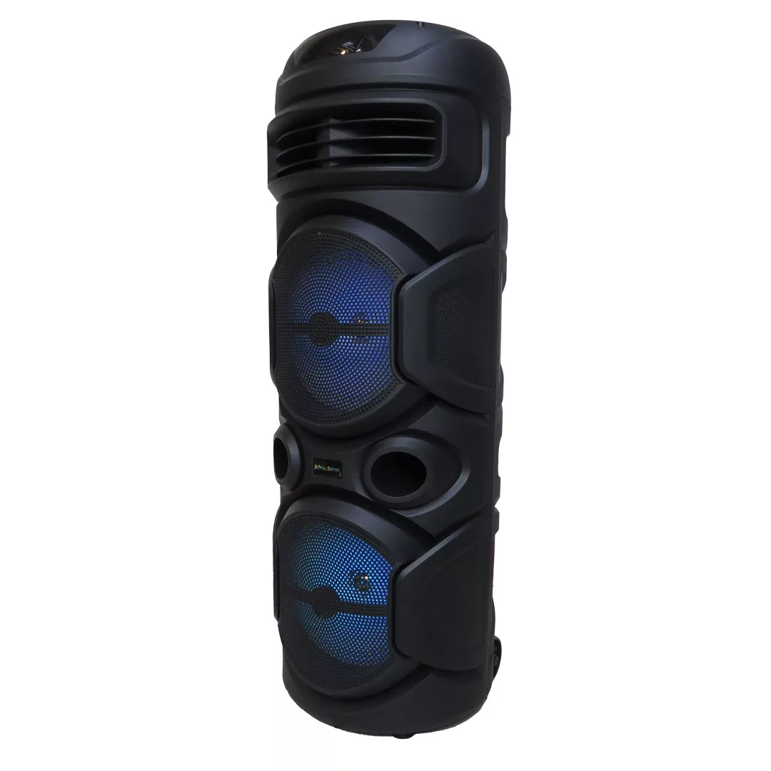 اسپیکر قابل حمل گلکسبیت مدل GS-D40