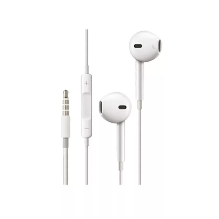 هندزفری مدل earpods apl