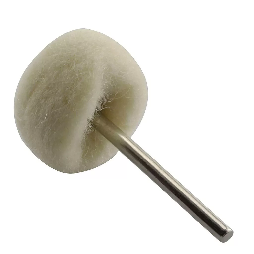 نمد پنبه ای پولیش مدل jt-64