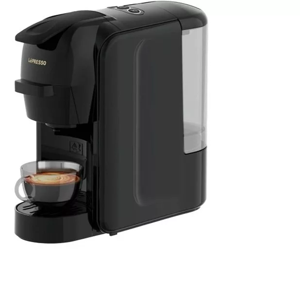 اسپرسو لپرسو مدل lieto 3in1 moulti capsul