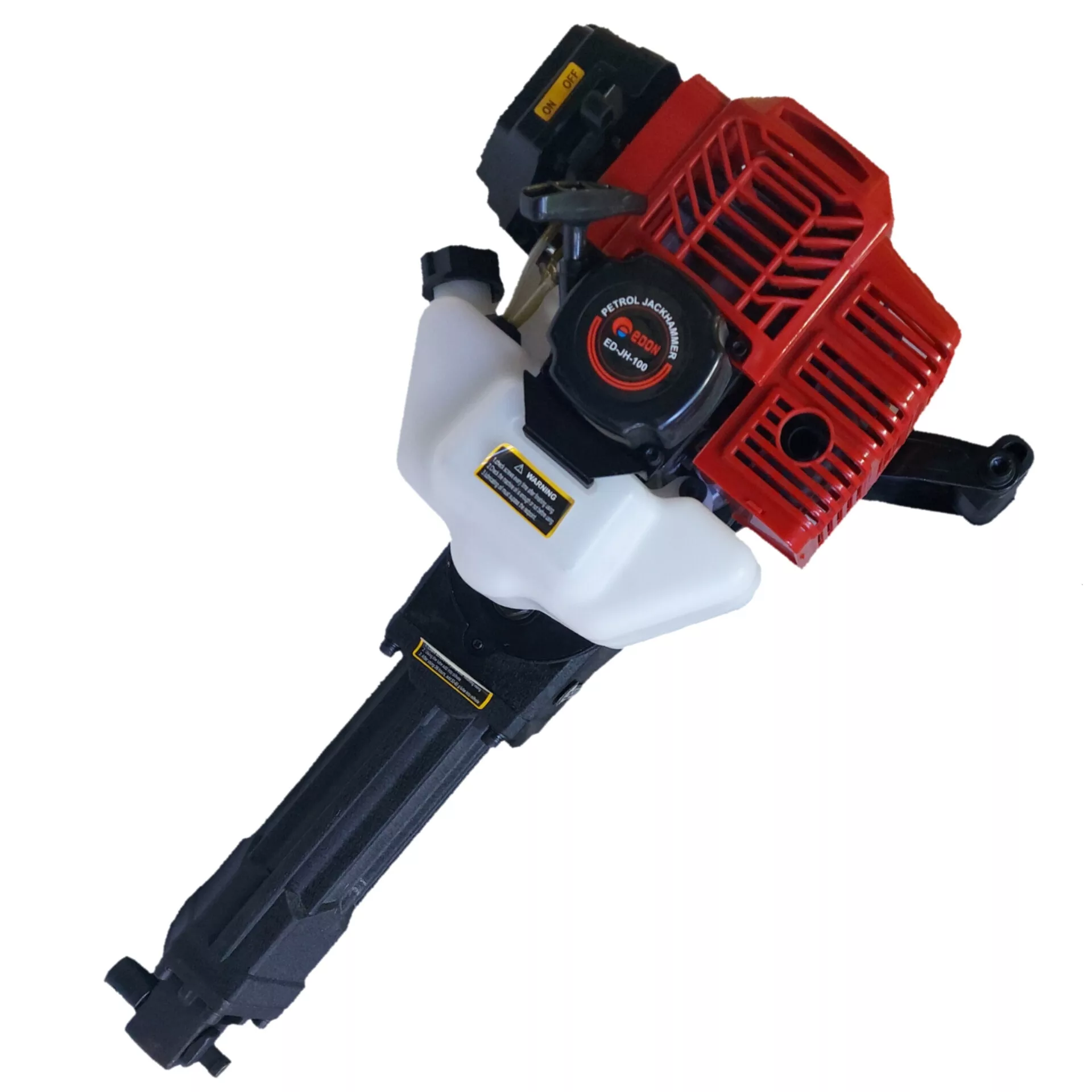 چکش تخریب بنزینی ادون مدل ED-JH-100