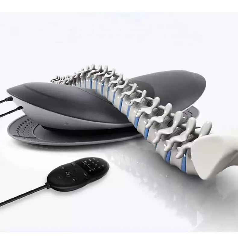 ماساژور کمر لومبار  مدل HVL