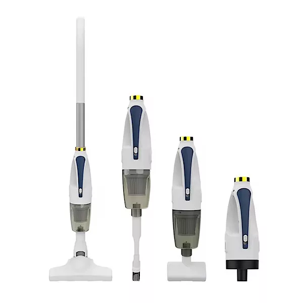 جارو شارژی عصایی مدل X57-5