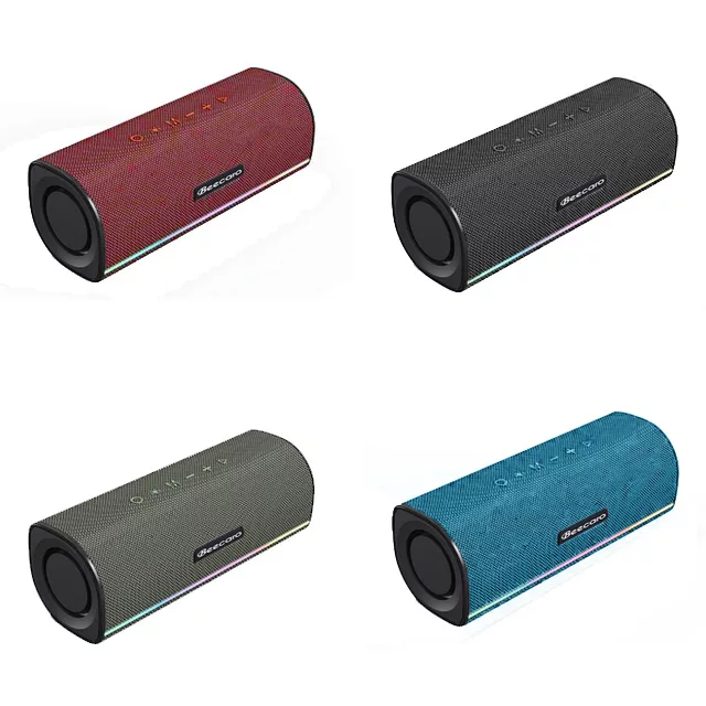 اسپیکر بلوتوثی بیکارو مدل GP-502