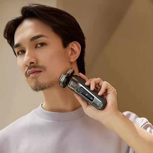 ماشین اصلاح موی صورت شارژی فیلیپس مدل  X9002/05