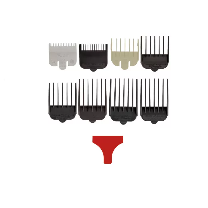 ماشین اصلاح موی سر مدل Magic Clip Gold Cordless