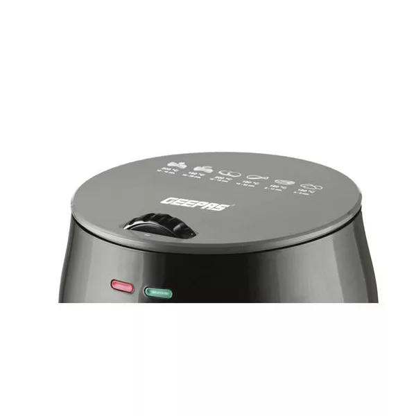 سرخ کن 1.8 لیتری جی پاس مدل  GAF 37516 Air Fryer