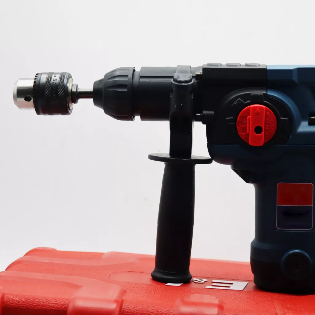 دریل بتن کن مدل YP-E and L-R.H 3204-710W