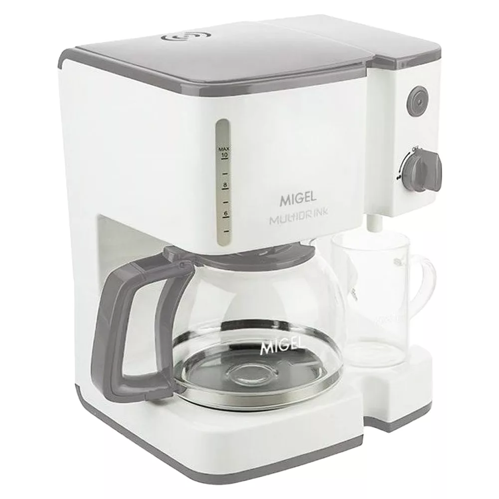 قهوه‌ساز میگل مدل GCM 900