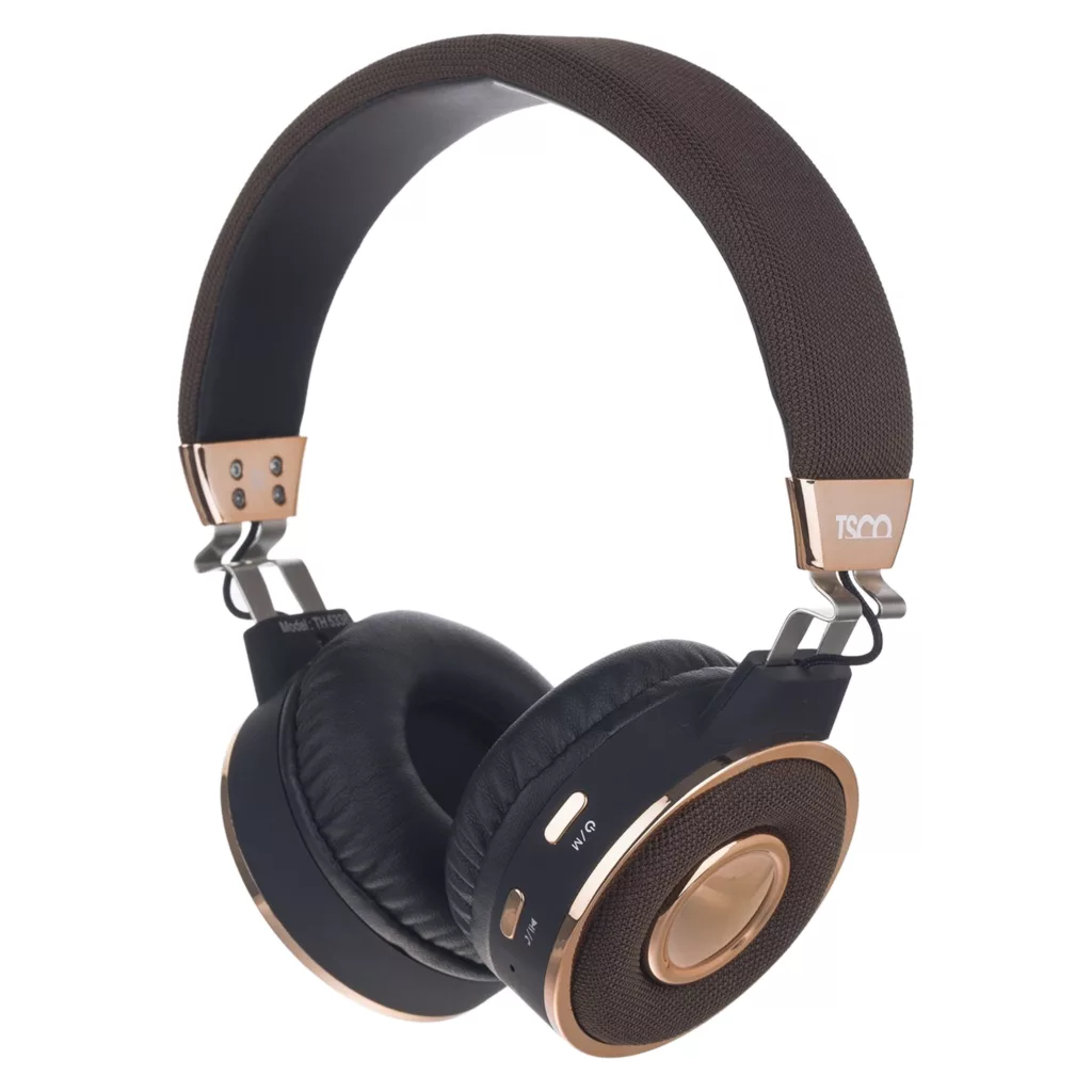 هدفون تسکو مدل TH 5336