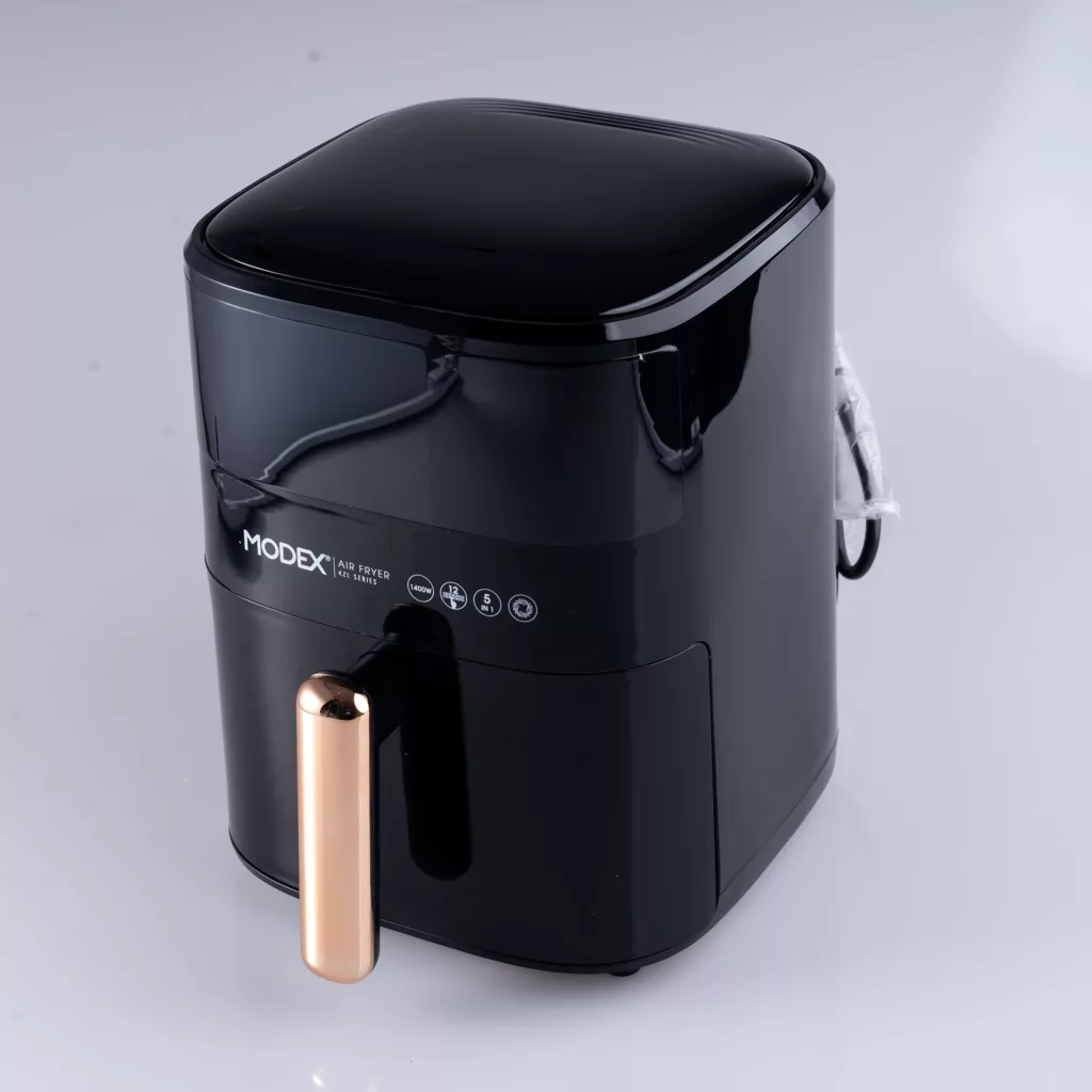 سرخ کن بدون روغن مودکس مدل AF9000