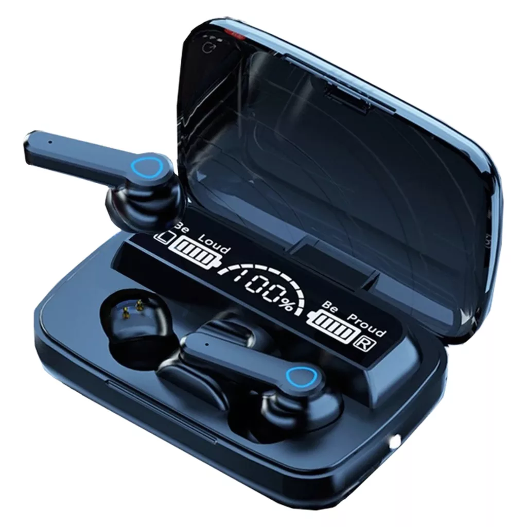 هدفون بلوتوثی مدل air pods m19