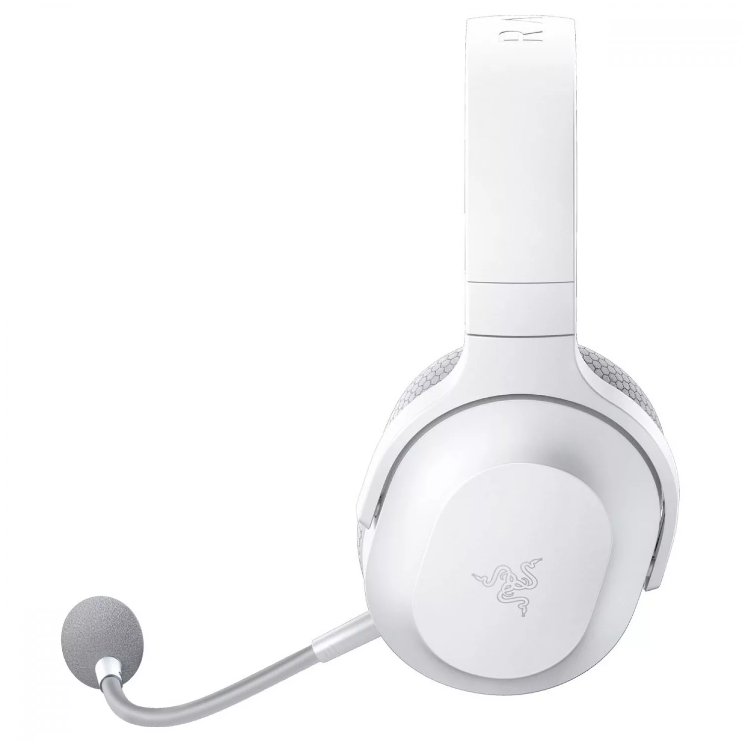 هدفون مخصوص بازی بی سیم ریزر مدل Barracuda X 2022 Mercury Edition