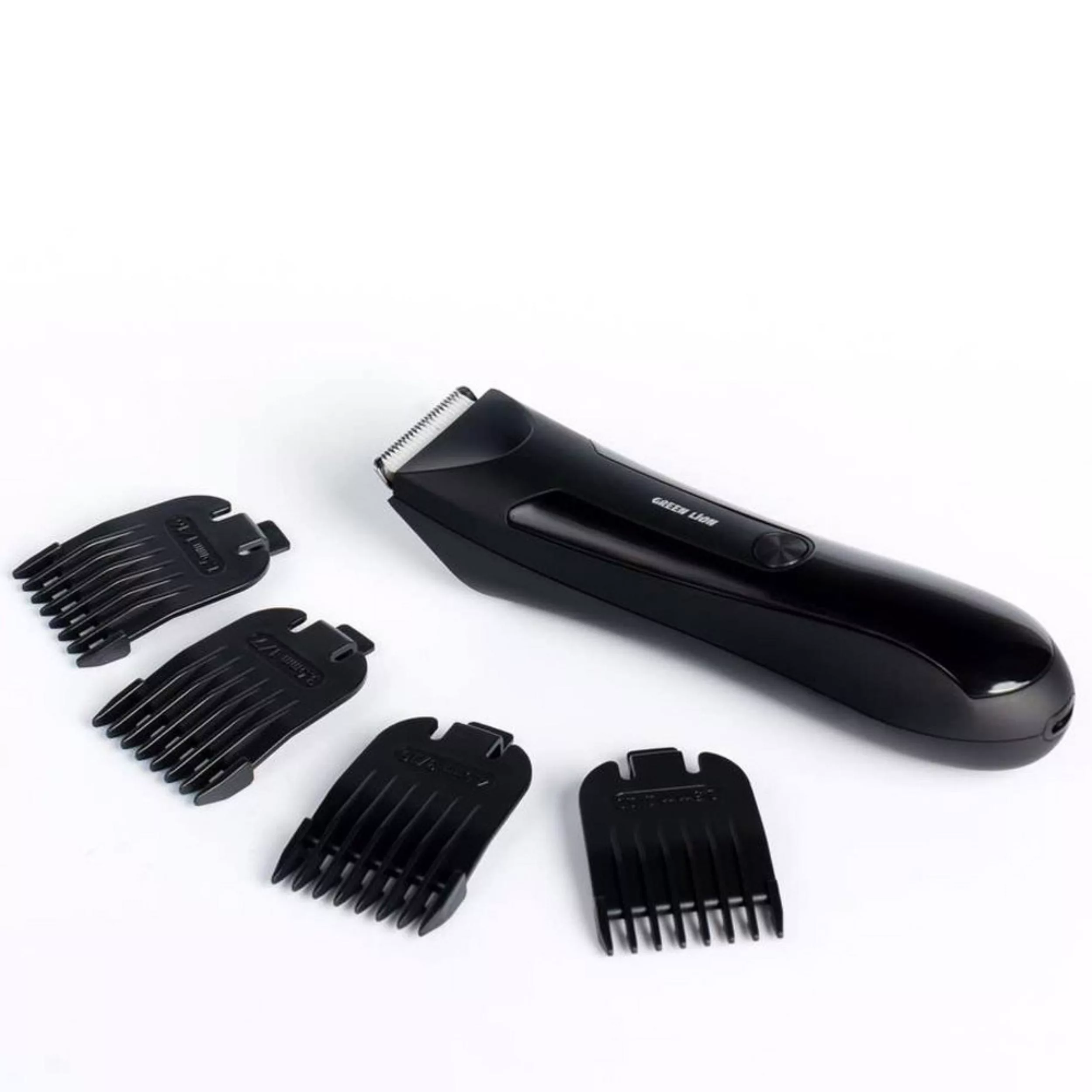 ماشین اصلاح موی صورت گرین لاین مدل Sensitive Area