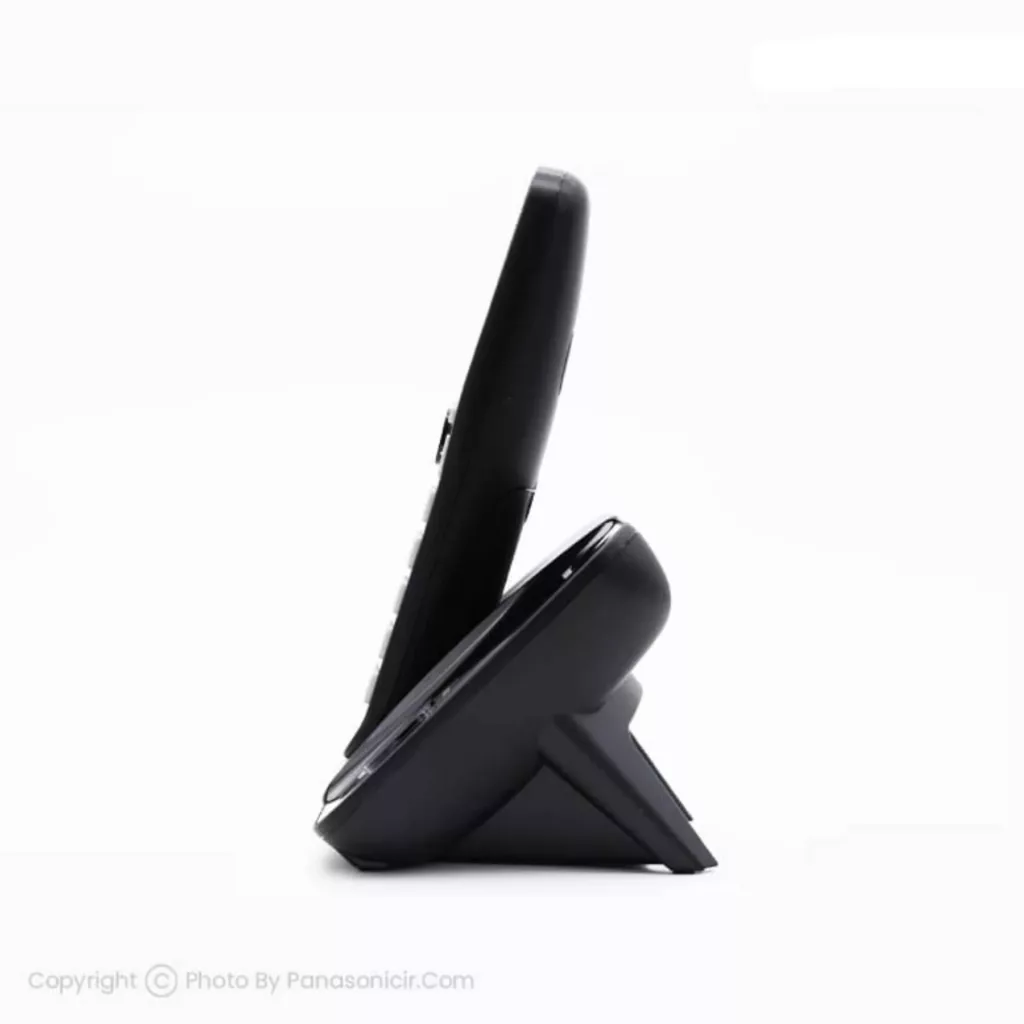 تلفن بی سیم پاناسونیک مدل KX-TGD510