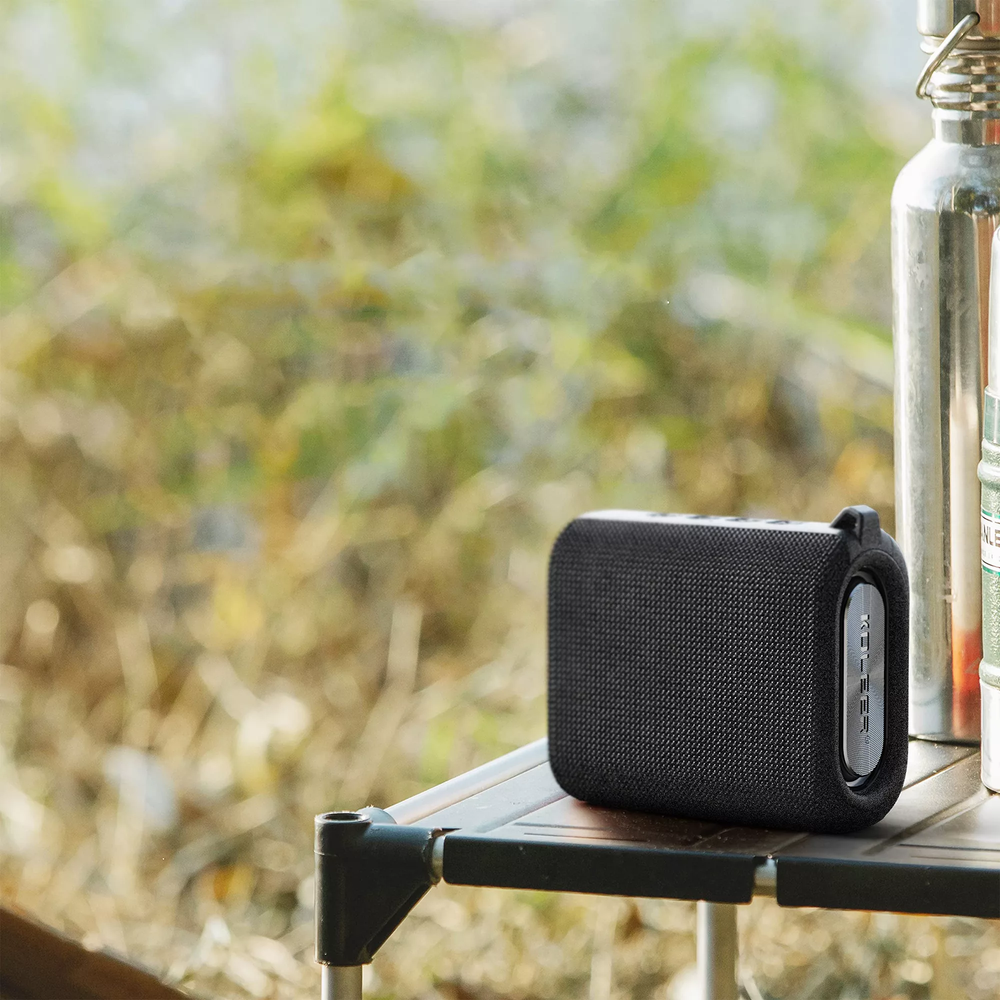 اسپیکر بلوتوثی کلر مدل S31 NEW