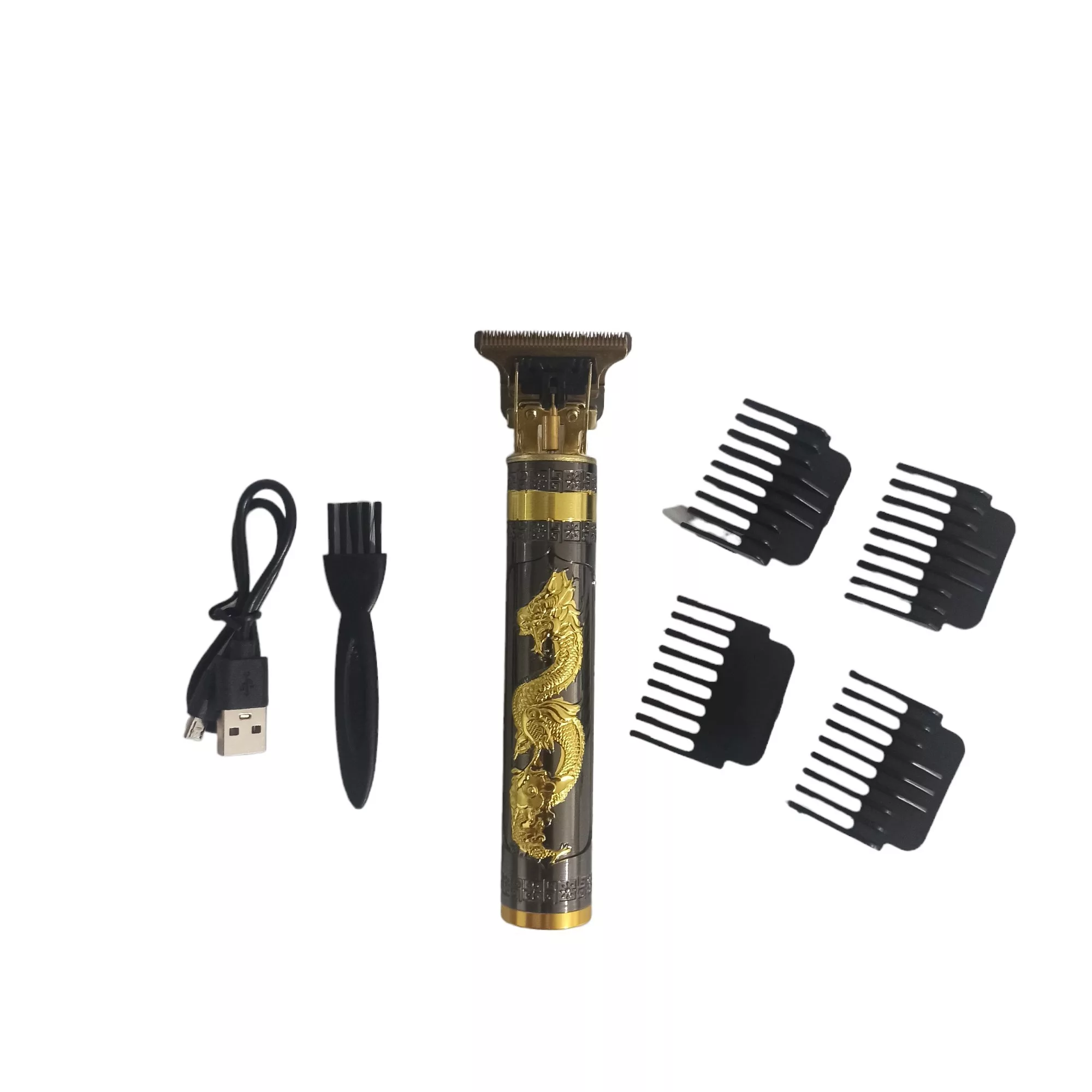 ماشین اصلاح موی سر و صورت  وینتیج مدل T9