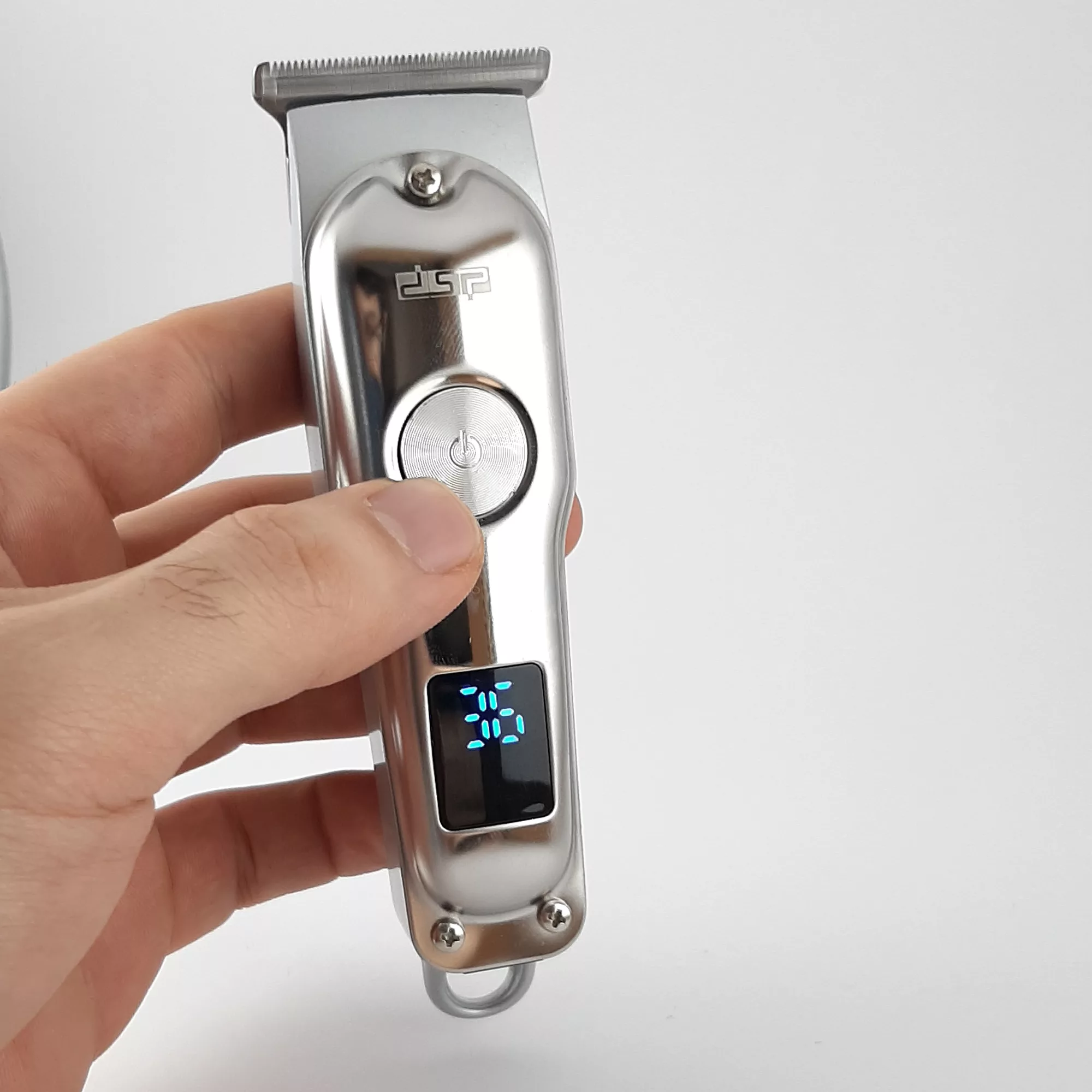 ماشین اصلاح موی سر و صورت دی اس پی مدل 90376