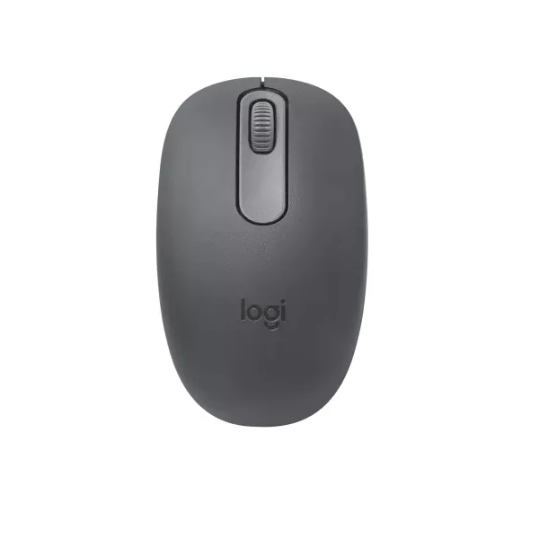 ماوس بی سیم لاجیتک مدل m196