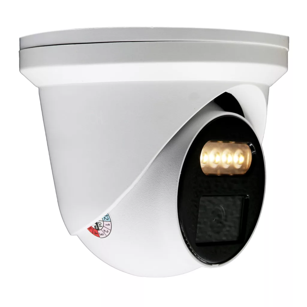 دوربین مداربسته تحت شبکه مدل sw-104