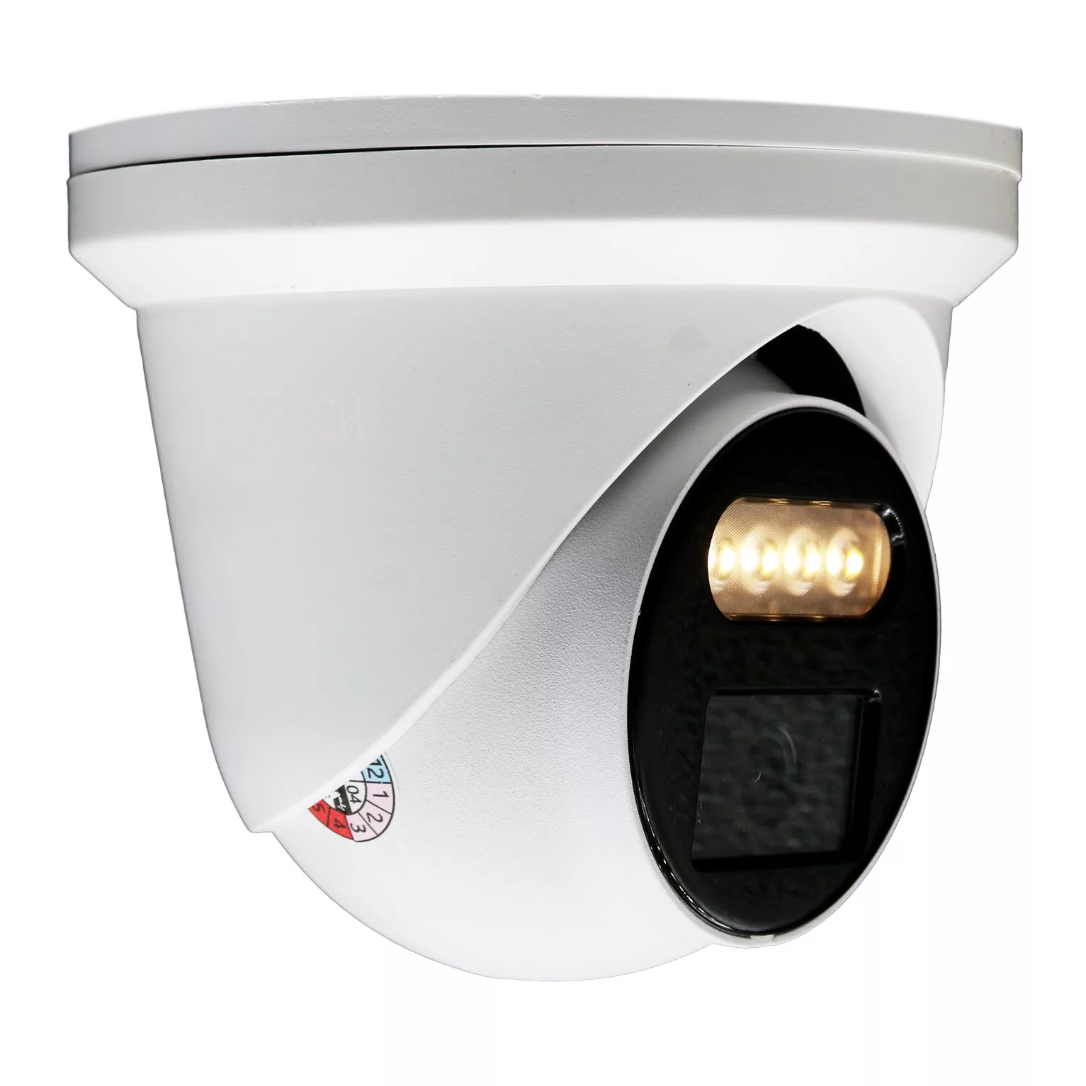 دوربین مداربسته تحت شبکه مدل sw-104