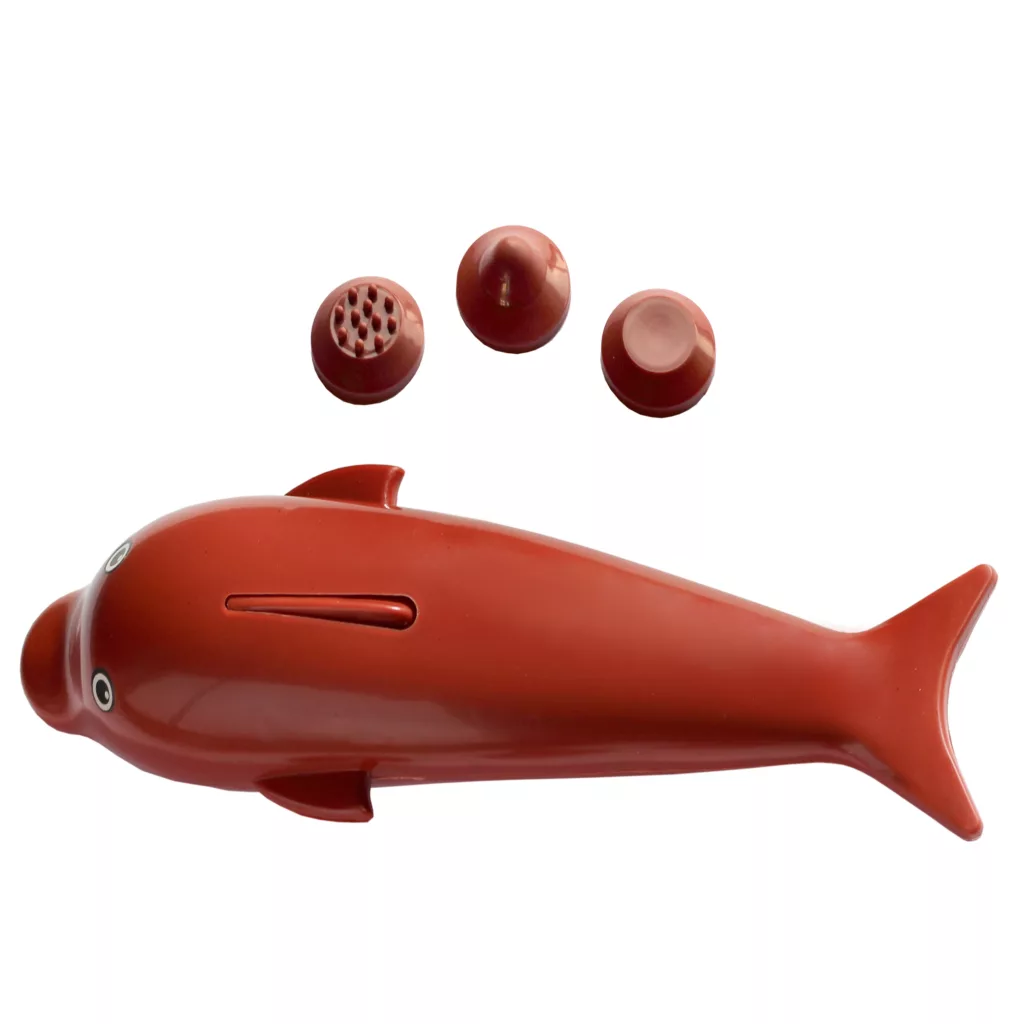 ماساژور برقی صورت مدل الامور