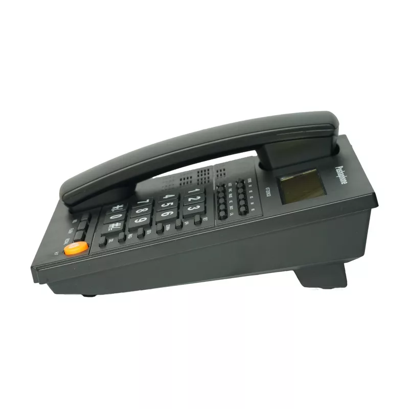 تلفن پانافون مدل KX-T 2017