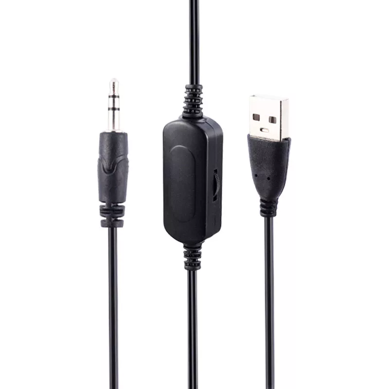 اسپیکر دسکتاپ کایزر مدل K-U320