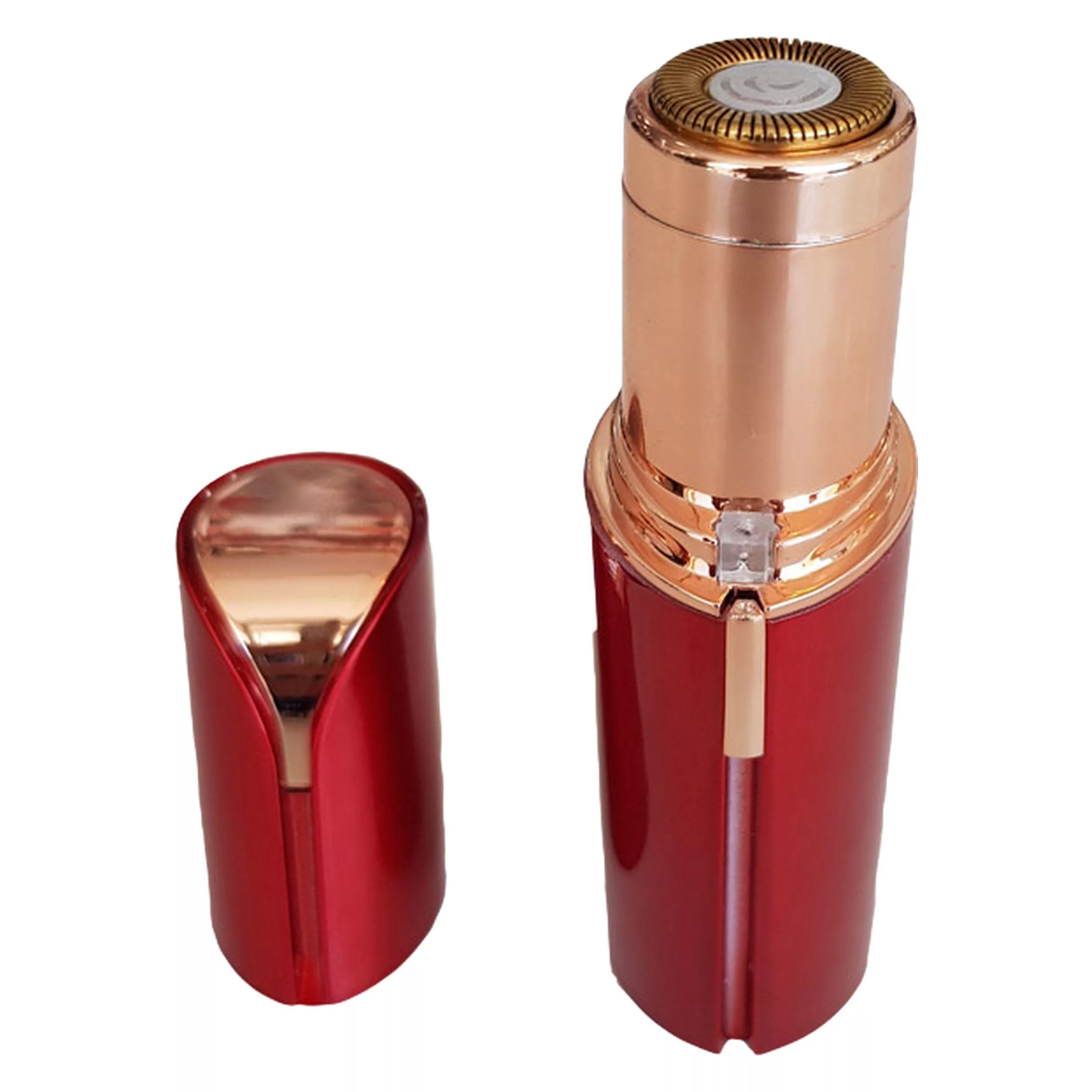 ماشین اصلاح صورت فلاولس مدل k18 ماشین اصلاح صورت فلاولس مدل k18