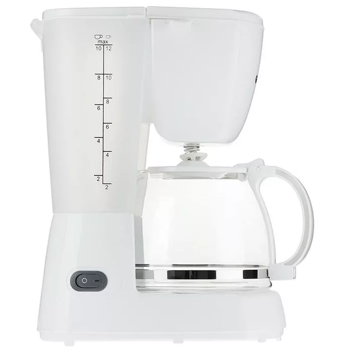 قهوه‌ساز فلر مدل CM_60