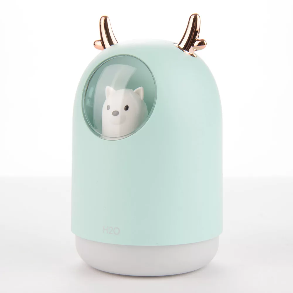 دستگاه بخور مدل STR101